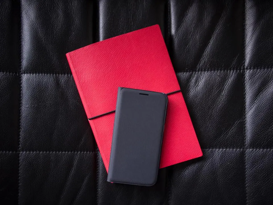 Diaries printed by Panchsheel Graphics